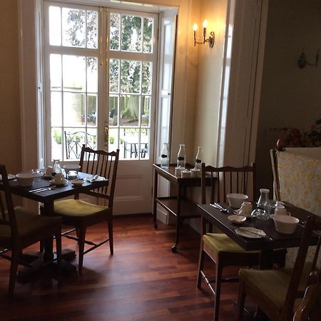 Eagle House Bed & Breakfast Eccleshall Екстериор снимка