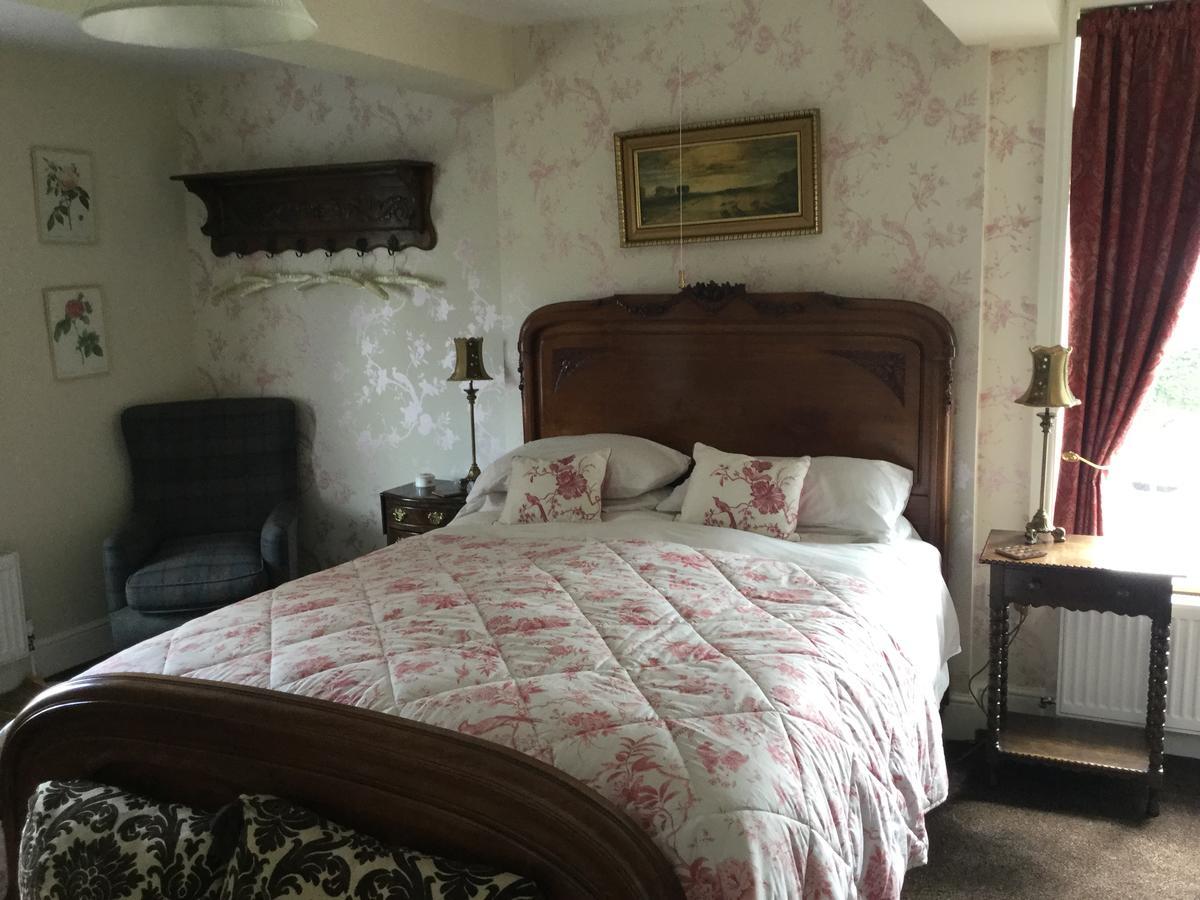Eagle House Bed & Breakfast Eccleshall Екстериор снимка